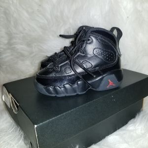 Jordan 9 retro